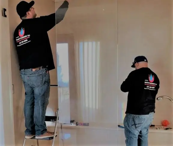 Professional plumbing installation for Boiler Repair in Manhattan